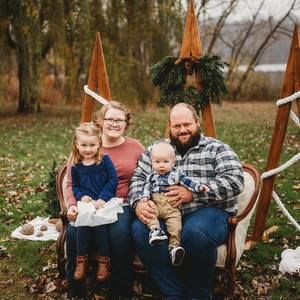 Meet your Posher, Mariaha